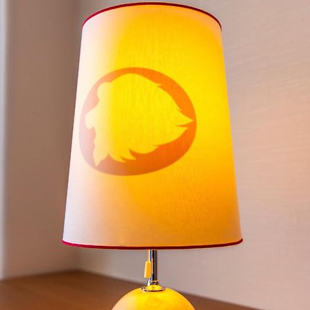 Nichinankaigan Nango Prince Hotel Eksteriør bilde